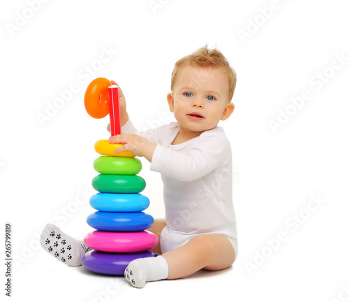 11 months baby toys