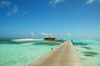 Die Malediven: Ein Paradies im Indischen Ozean