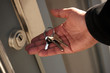 Schlüssel, Schlüsseldienst, Sicherheit, Hauskauf, Mietwohnung