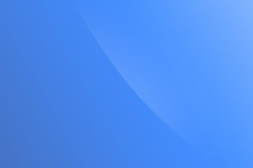 Aufkleber - Abstract blue background. Gradient blue website or presentation backgrounds.