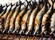 © Andreas - Fisch auf dem Grill