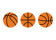 basketball set icon