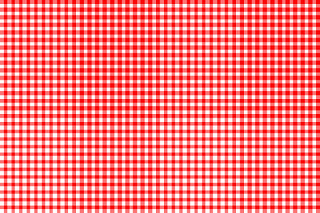 Wall Mural - gingham pattern. texture from rhombus/squares for - plaid, tablecloths, clothes, shirts, dresses, pa
