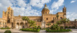 Kathedrale von Palermo; Sizilien