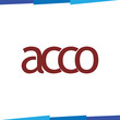 Ac co Letter Logotype Icon Vector template
