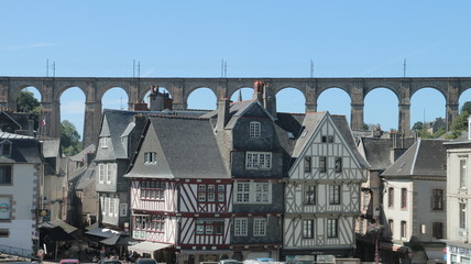 Viaduc de Morlaix