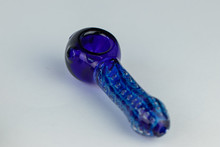 Glass Herb Pipe