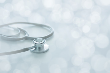 medical background