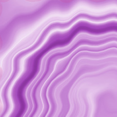  Purple abstract wave pattern background texture with copy space for your text.