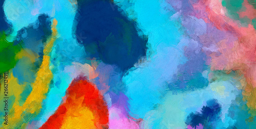 Abstract artistic background pattern for creating creative wall art decor, de...