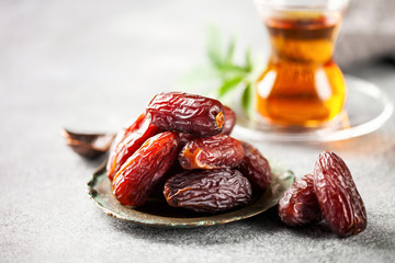 Fresh Medjool Dates