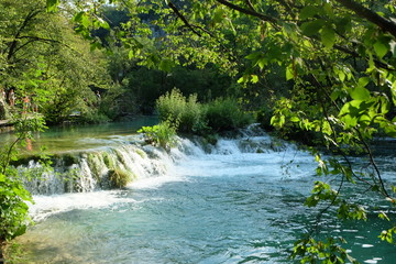 Plitvice Lakes 2