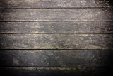 Fototapeta Las - old wood plank texture