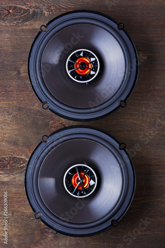 subwoofer tuning