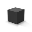 Black cube