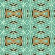 © Eigens - modern shiny pattern for website cadet blue, brown and pale golden rod colors. can be used as repeating background image