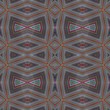 © Eigens - modern rosy brown, black and cadet blue colors. repeatable shiny background pattern for graphics, wrapping paper, fashion design or web sites