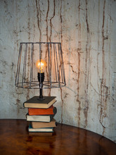 Oude, Peeling Christmas Light Bulb Gratis Stock Foto - Public Domain ...