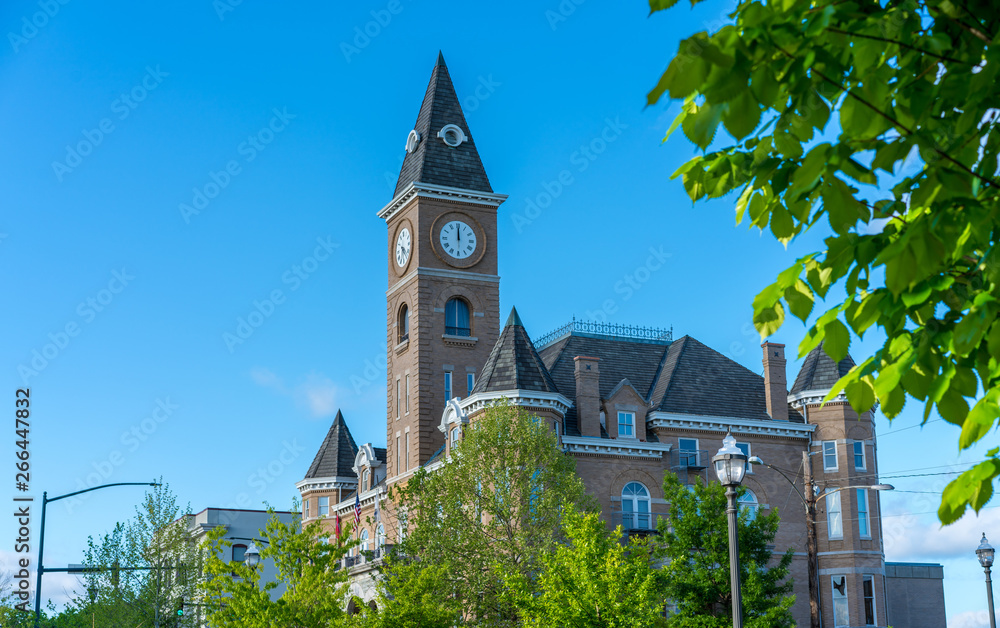 Fayette