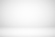 © Laricha - Empty white studio room abstract background