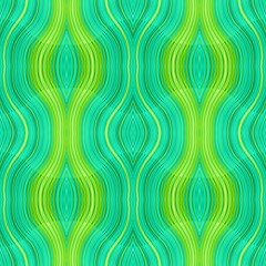 seamless modern antique light sea green, green yellow and lime green color background. can be used for fabric, texture, decorative or wallpaper design