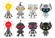 Robot Evolution Pack