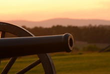 Manassas  National Battlefield Park