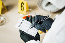 Crime Scene Free Stock Photo - Public Domain Pictures
