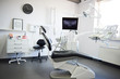 © gpointstudio - Shot of the with professional dental equipment
