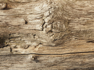 Old wooden texture