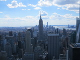 Fototapeta  - Empire State Building New York
