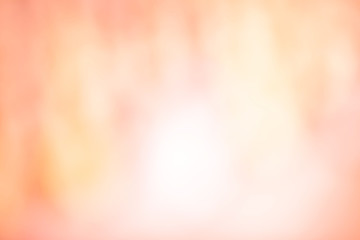 Wall Mural - Abstract blur light gradient pink soft pastel color wallpaper background.