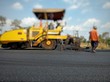© suwichan - Road construction