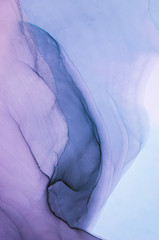  Alcohol ink. Style incorporates the swirls of marble or the ripples of agate.  Abstract painting, can be used as a trendy background for wallpapers, posters, cards, invitations, websites.