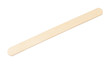 © vvoe - flat wooden craft ice cream stick isolated