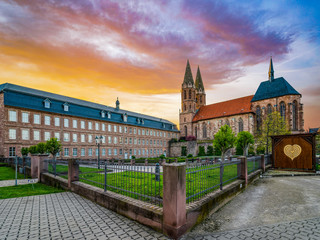 Wall Mural - Heilbad Heiligenstadt