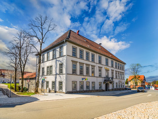 Wall Mural - Clausthal Zellerfeld