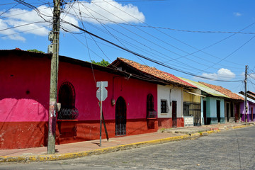 Wall Mural - Nicaragua Las Penitas