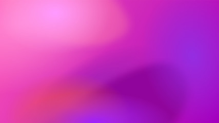 pink gradient background