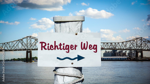 Get Richtiger weg HD Richtiger Weg