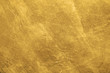 © Aleksandra Konoplya - Abstract gold foil metallic texture. Luxury background