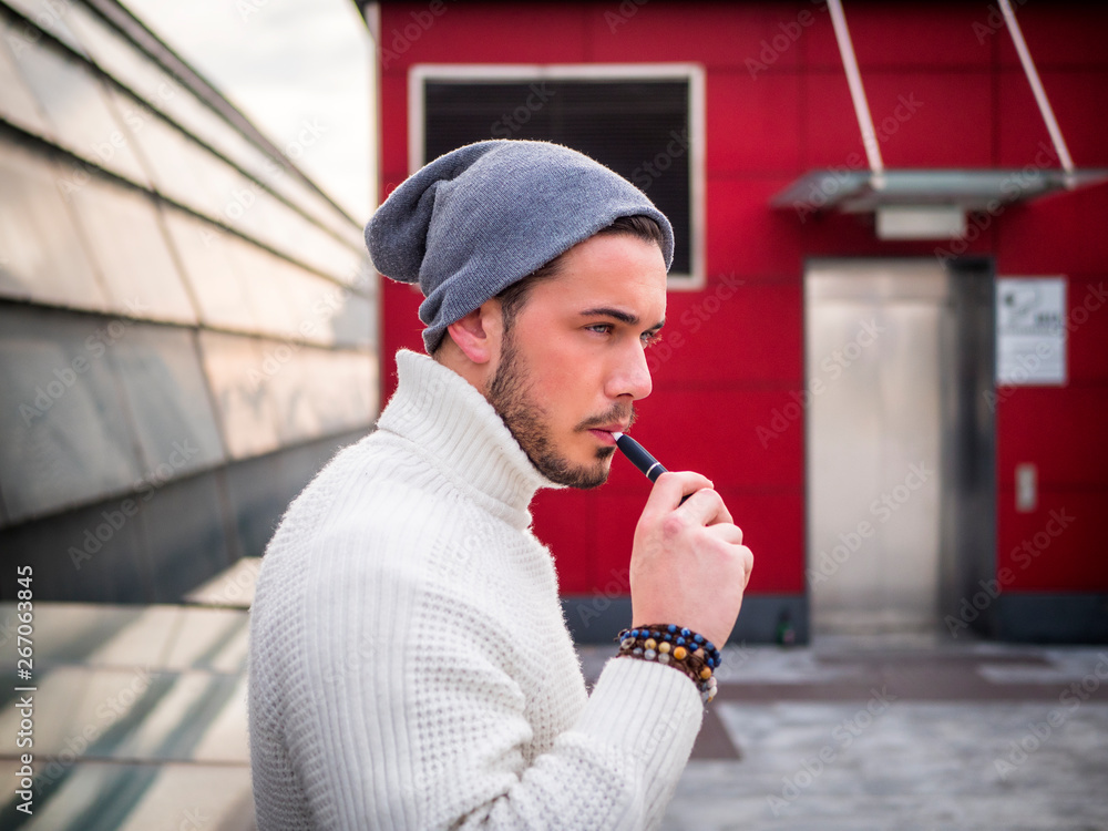 cigarette smoking hair loss Does Nicotine Cause Hair Loss? Understanding the Link