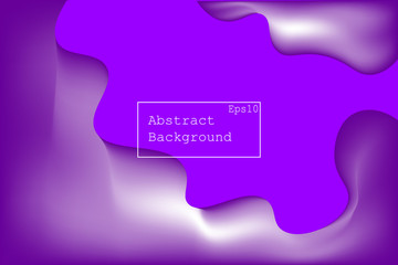 Wall Mural - Modern abstract gradient backgrounds. Colorful Fluids, wavy, dynamic background, gradient color, flowing shapes for poster, banner, flyer and presentation