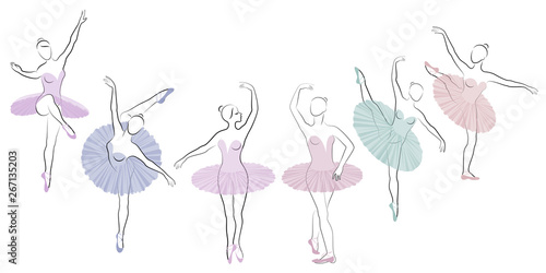 Leinwand Poster  Collection