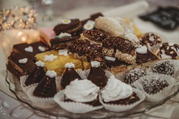 traditional slovak wedding cakes 