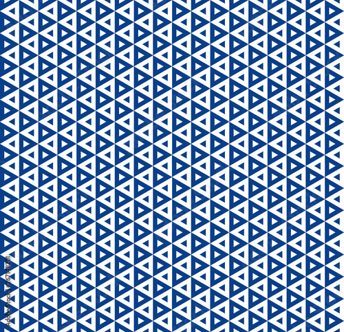 bezszwowy-abstrakcjonistyczny-geometryczny-trojboka-wzoru-tlo