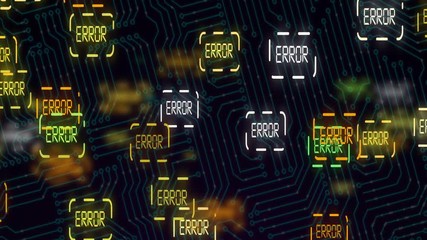 Simple source code scrolling text animation from public domain projects. Use it 