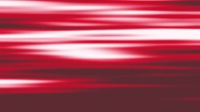 Animation Dark Red Background Alternating Horizontal Stripes Red White Abstract Background, Modern Texture, Modern Design, Elegant Color Swaying Around The Fabric.