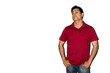 © Abhishek Kumar Sah - Young indian man attitude expression