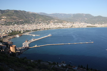 Turkey Alanya